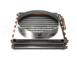 WC-100069 Wilbur Curtis Condenser + Filter
