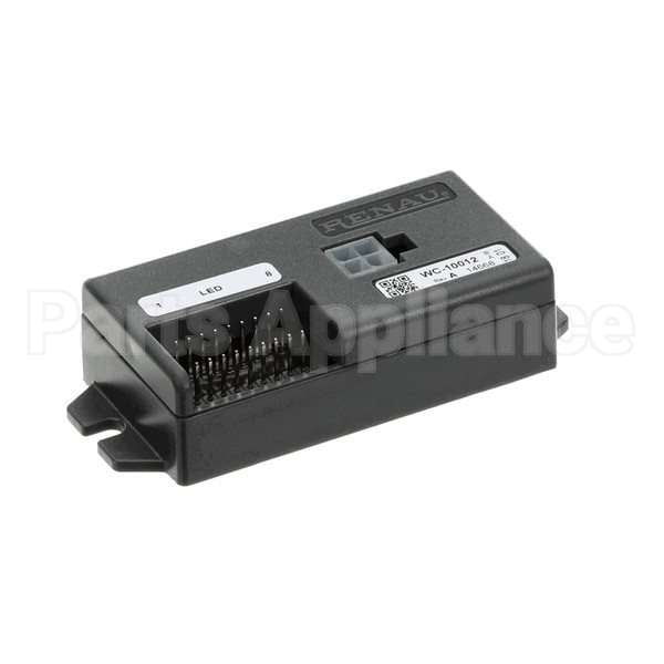WC-10012 Compatible Curtis Smart Membrane Encoder Pcgt6