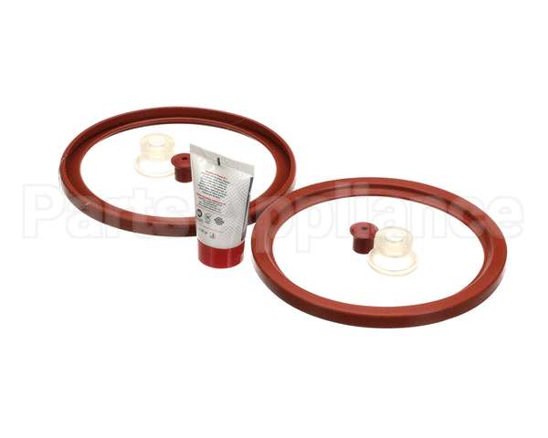 WC-100127 Wilbur Curtis Tune Up Kit 2 Bowls
