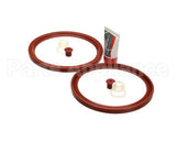 WC-100127 Wilbur Curtis Tune Up Kit 2 Bowls