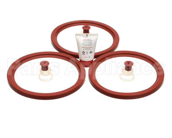 WC-100128 Wilbur Curtis Tune Up Kit 3 Bowls