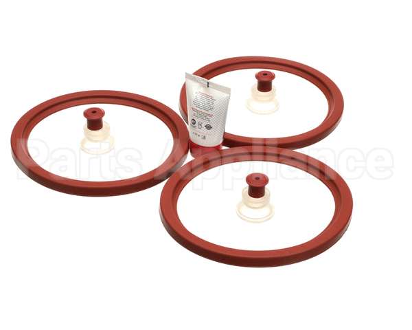WC-100128 Wilbur Curtis Tune Up Kit 3 Bowls