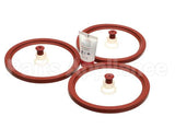 WC-100128 Wilbur Curtis Tune Up Kit 3 Bowls