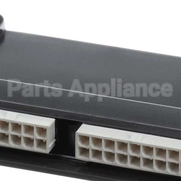 WC-10013 Compatible Curtis Controlmodule, Upm 120V Pcgt6
