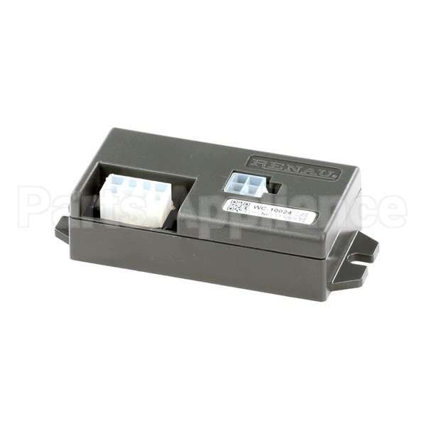 WC-10024 Compatible Curtis Controlmodule, Sweetner Valve