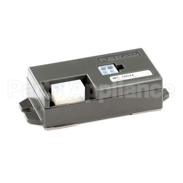 WC-10024K Compatible Curtis Kit Control Module Sweetener V