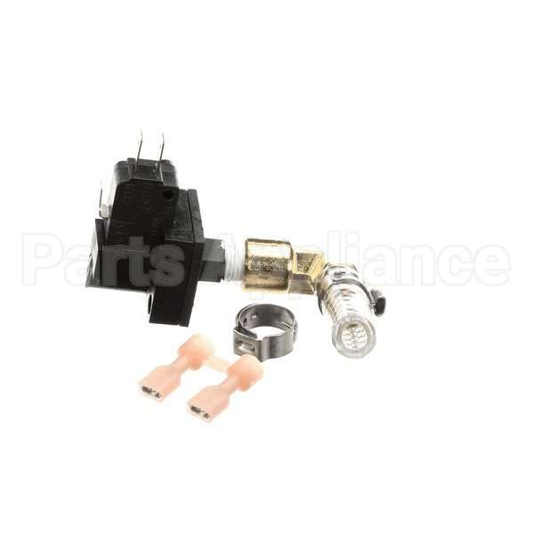 WC-1073K Compatible Curtis Kit, Pressure Switch Assembly (Mul