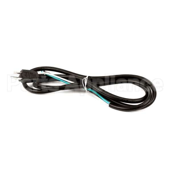 WC-1200 Compatible Curtis Cord, 120V/15A W/Nema 5-15P 14