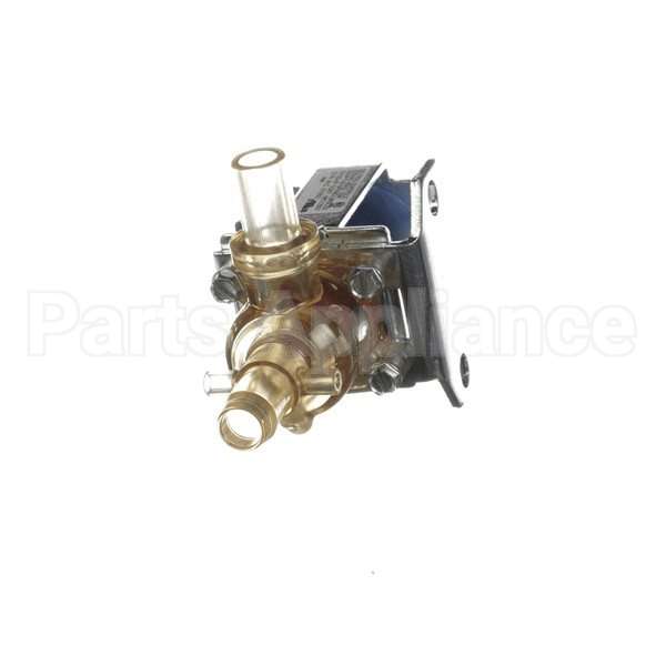 WC-12007 Compatible Curtis Valve, Dump 200V 12W