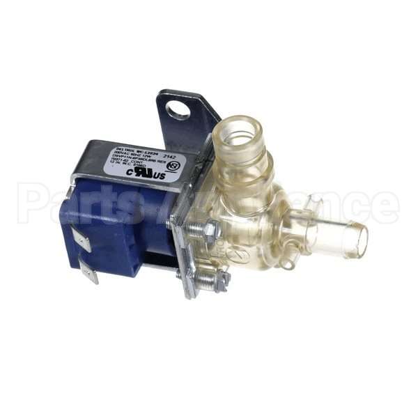 WC-12024 Compatible Curtis Valve, Dump Left