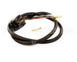 WC-1206 Wilbur Curtis Cord, 600V 8/4 7.3 W/Nema P Lu