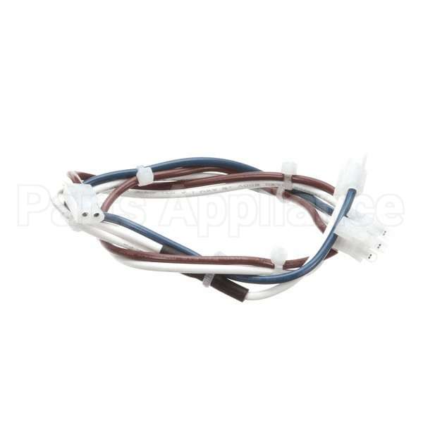 WC-13164 Compatible Curtis Harnessassembly, Warmer Alpha Gt