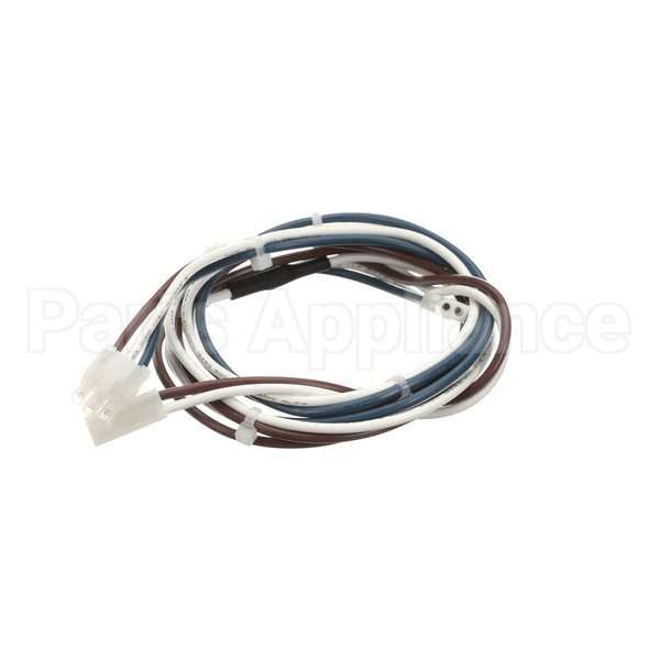WC-13165 Compatible Curtis Harnessassembly, Warmer Alpha- 3D