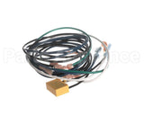 WC-13352 Wilbur Curtis Harness Assy, Hw Kit Pcgt3, Pc