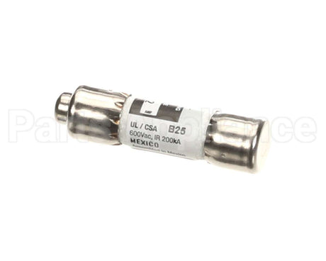 WC-1520 Wilbur Curtis Fuse, Time Delay Class Cc 3.5A