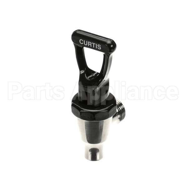 WC-1800L-CH Compatible Curtis Faucet, S-Series, Lckng, 1-1/32"-14