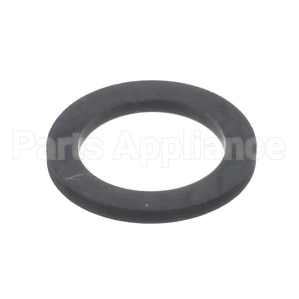 WC-1813 Compatible Curtis Washer, Rubber, 1-1/8"Od
