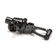 WC-1829 Compatible Curtis Faucet, Assembly Tcc