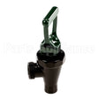 WC-1841G-CH Compatible Curtis Faucet(Assy, Green)