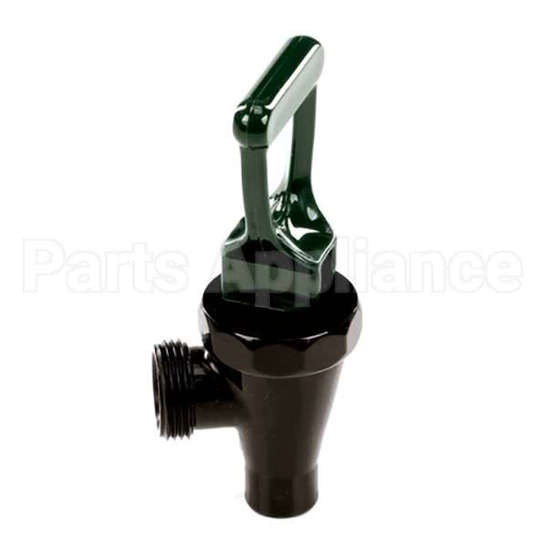 WC-1841G-CH Compatible Curtis Faucet(Assy, Green)