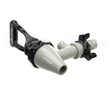 WC-1858 Wilbur Curtis Faucet Assembly For Sugihara 2 Gal