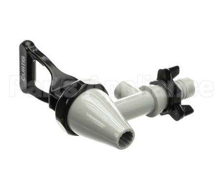 WC-1858 Wilbur Curtis Faucet Assembly For Sugihara 2 Gal
