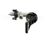 WC-1858 Wilbur Curtis Faucet Assembly For Sugihara 2 Gal