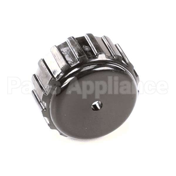 WC-1949 Compatible Curtis Cap, Gauge Shield W/Vent, Plastic