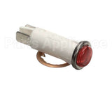WC-203 Wilbur Curtis Light, Indicator Brew 220V