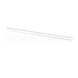 WC-2031 Compatible Curtis Glass, Gauge 14