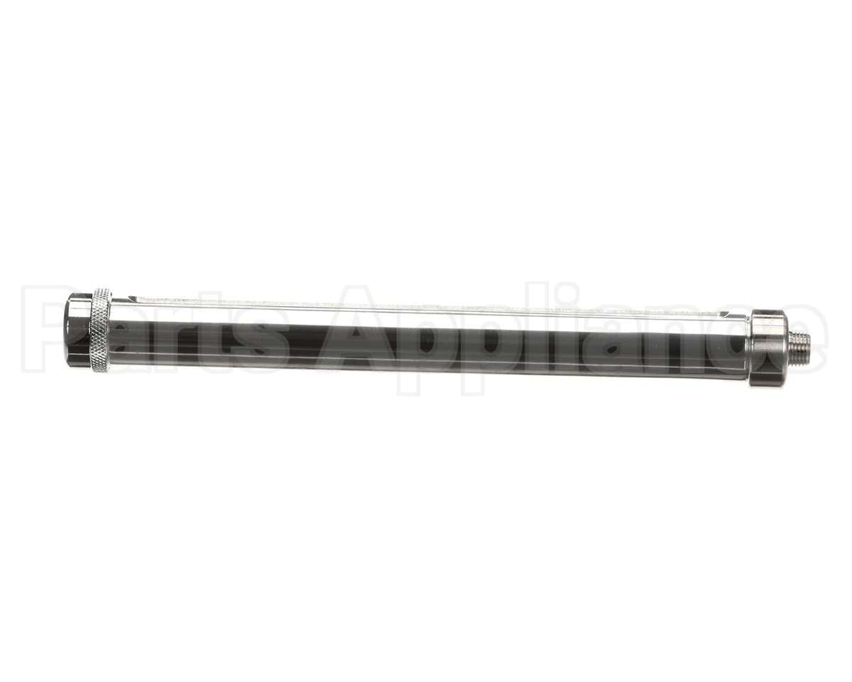 WC-2100 Wilbur Curtis Gauge Glass, Assy 7