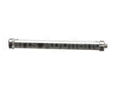 WC-2100 Wilbur Curtis Gauge Glass, Assy 7