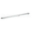 WC-2107 Compatible Curtis Gaugeglass, Assembly 12 Short Win