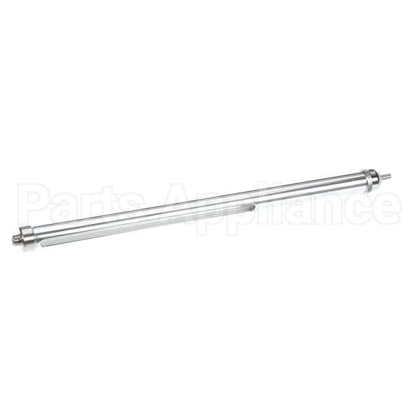 WC-2107 Compatible Curtis Gaugeglass, Assembly 12 Short Win