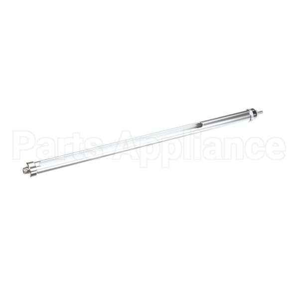 WC-2109 Compatible Curtis Gaugeglass, Assembly 14