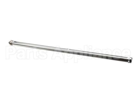 WC-2116 Wilbur Curtis Gauge Glass, Assy 18