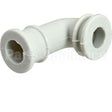 WC-2456 Compatible Curtis Elbow(Silicone, Straightside)