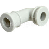 WC-2456 Compatible Curtis Elbow(Silicone, Straightside)