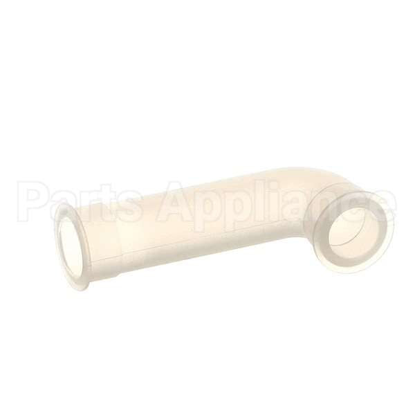 WC-2471 Compatible Curtis Elbow, Silicone Omega