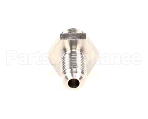 WC-2615 Wilbur Curtis Connector, 1/4 Flare X 1/4 Npt
