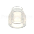 WC-2627 Compatible Curtis Bushing, Conical, 0.583"Id X 0.945"
