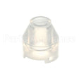 WC-2628 Compatible Curtis Bushing, Conical, 0.469"Id X 0.945"