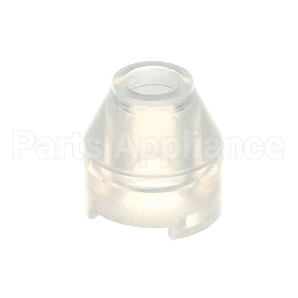 WC-2628 Compatible Curtis Bushing, Conical, 0.469"Id X 0.945"