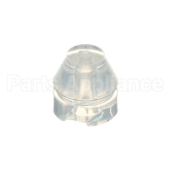 WC-2638 Compatible Curtis Bushing, Conical .200 Id X.945