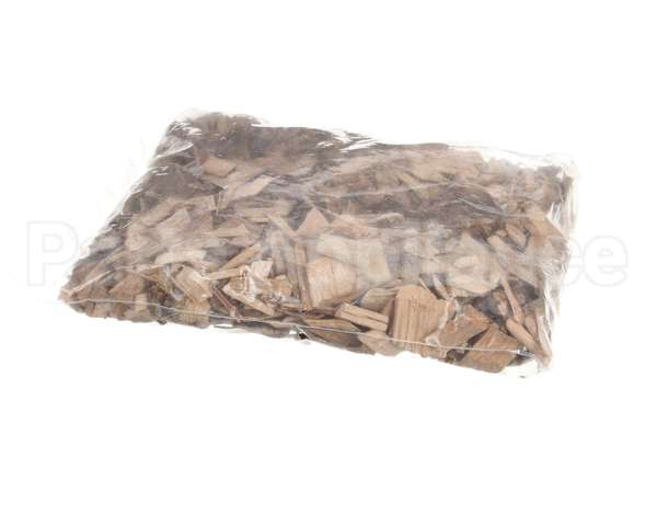 WC-2828 Alto Shaam Woodchip,Hickory, 2 Lb Bag