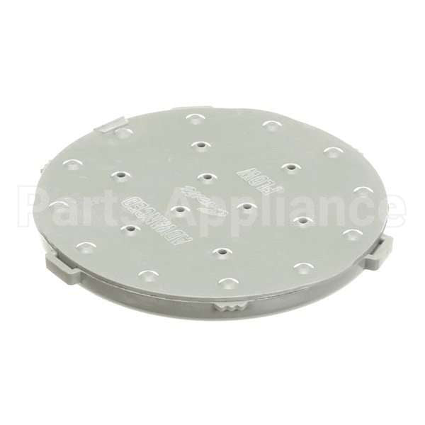 WC-29065 Compatible Curtis Sprayhead, Gray Advanced Flow