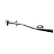 WC-2909 Compatible Curtis Sprayarmassembly, Ru-225/600/1000