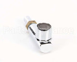WC-2912BK Wilbur Curtis Spout, Hot Water No Splash