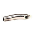 WC-2913 Compatible Curtis Spout, Over Flow