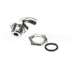 WC-2962K Compatible Curtis Fittingkit, Sprayhead, S/S